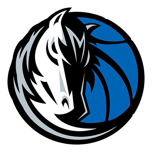Dallas Mavericks logo