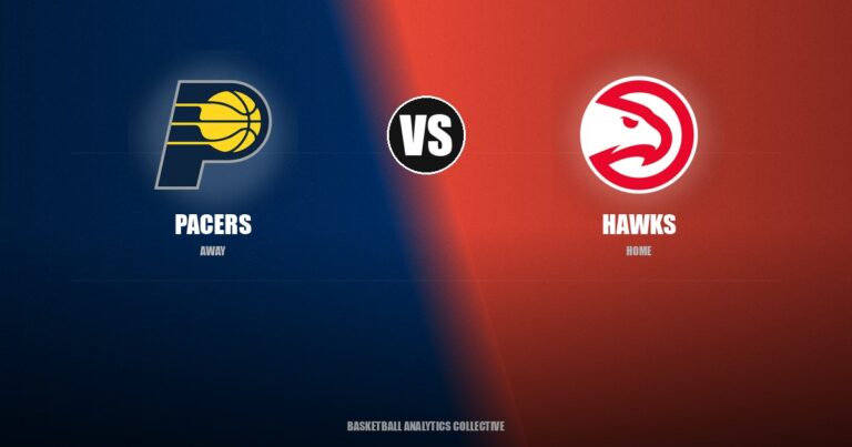 Indiana Pacers vs Atlanta Hawks - Pacers vs Hawks Preview