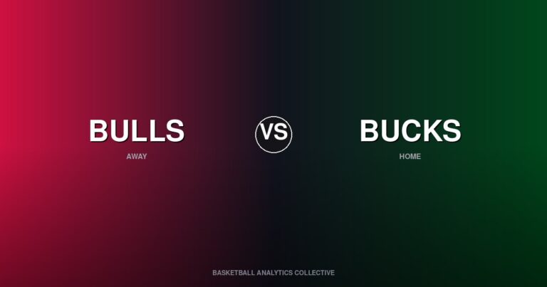 Chicago Bulls vs Milwaukee Bucks - Bulls vs Bucks Prediction, Odds & Picks – Oct 23, 2026